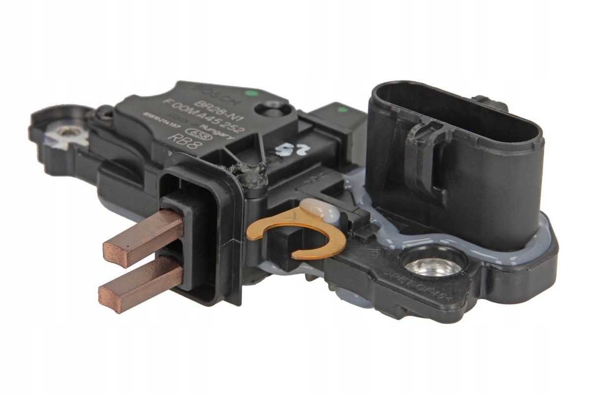 Регулятор напряжения (110A) Bosch F 00M A45 252