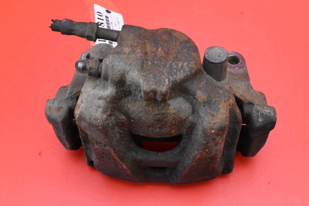 caliper brake left front AUDI A4 B8 2.0 TDI 190 KM LIFT 11-16