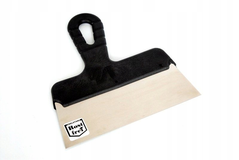 

Szpachelka szeroka fasadowa 150mm Instar