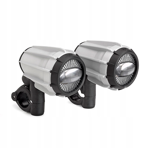 Halogénové Led Reflektory 14 W S Upevnením Na Priemer Od 21 MM Do 25 MM, 2 Ks