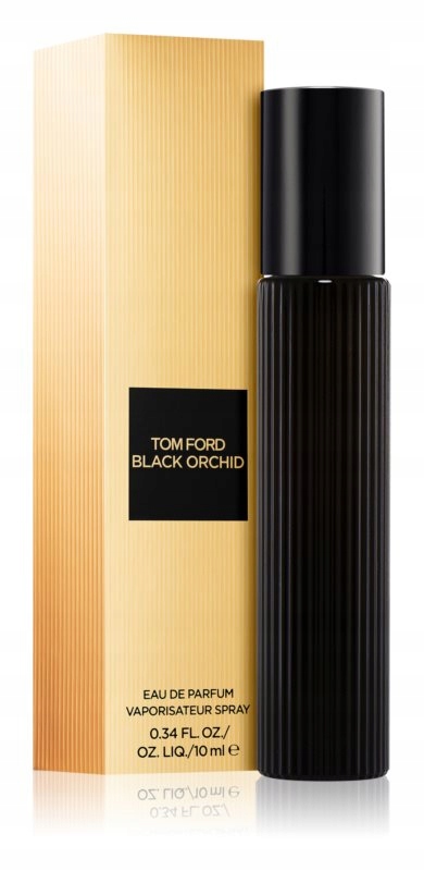Tom Ford Černá Orchidej Edp 10 ML