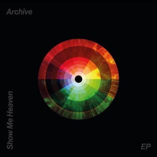 Archive Show Me Heaven (rsd 2025) (12")