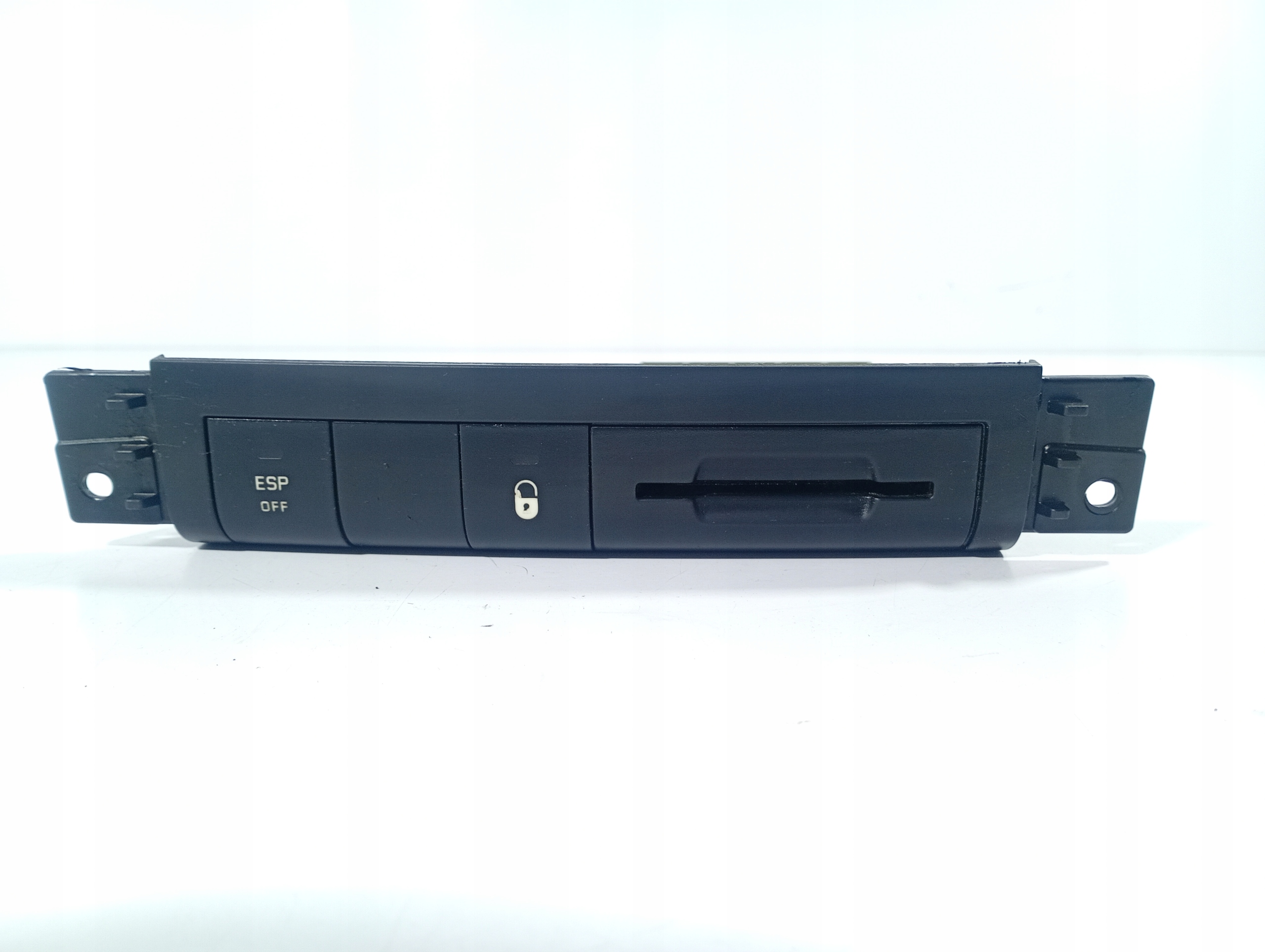 ignition card reader Peugeot 207 SW 07-13