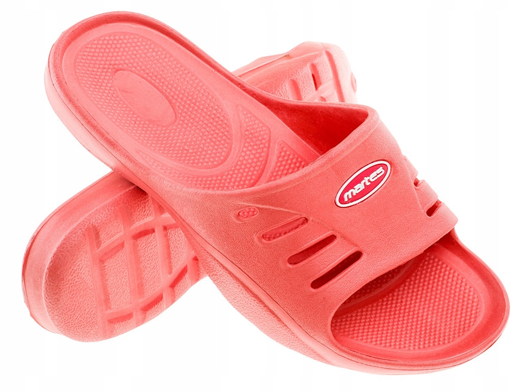 

Klapki dziecięce na basen ogrodowe buty plaża r 31