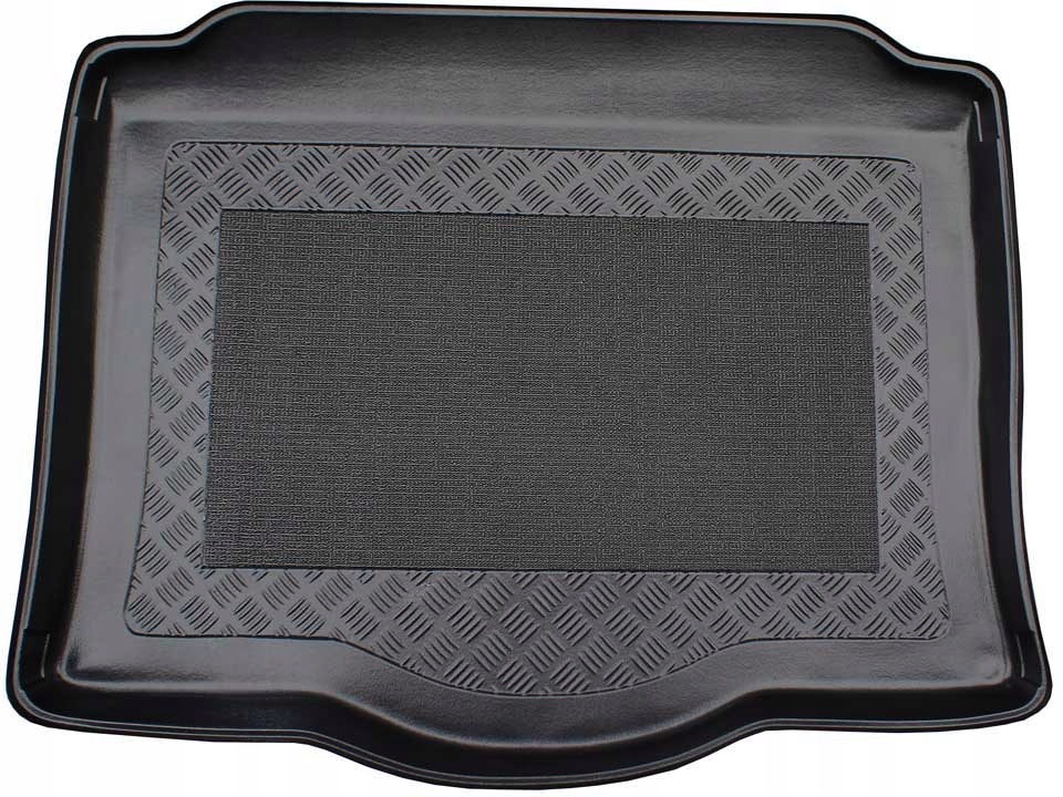 Škoda Roomster Kombivan 2006-2015 Prostiskluzová podložka