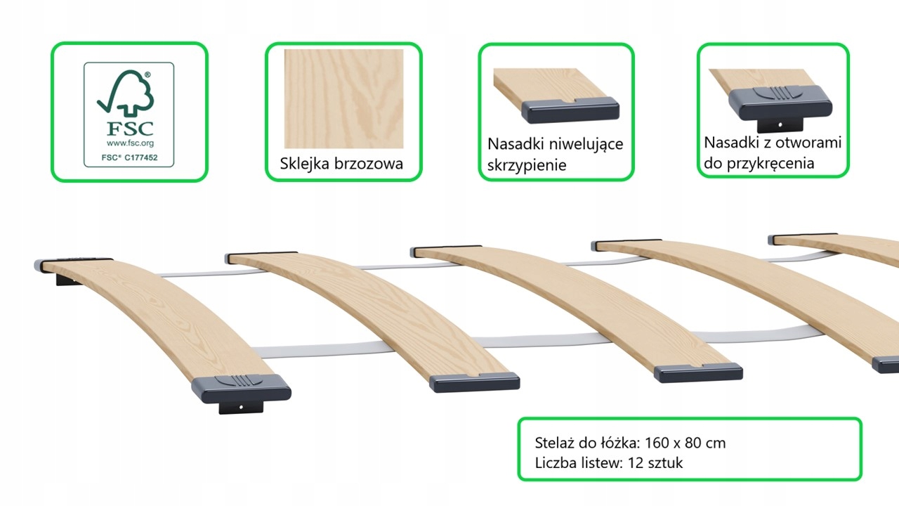 Samochód łóżko dziecięce auto 160x80 + materac car Długość 160 cm