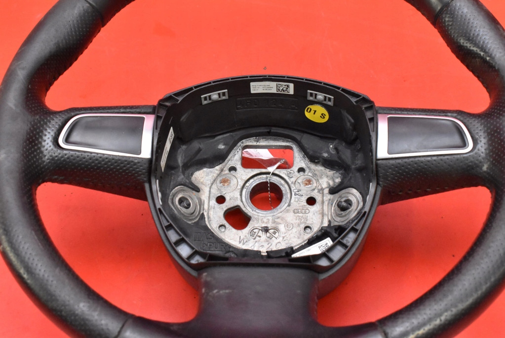 lenkrad SKORZANA 4F0124A AUDI A4 B8 07-11