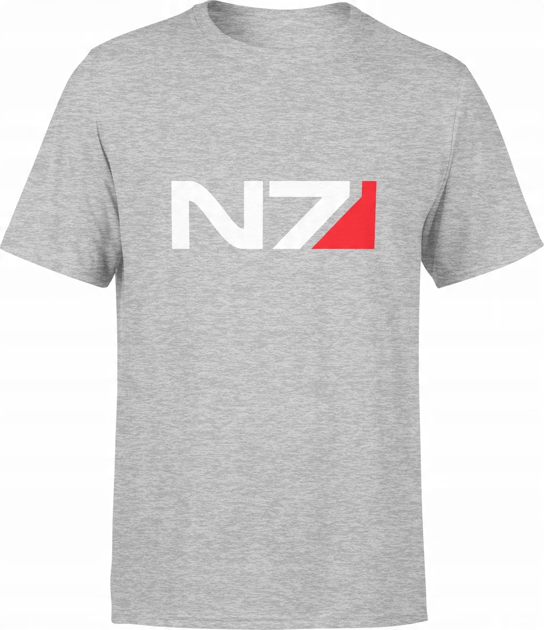 

Mass Effect Edycja Legendarna N7 Koszulka Męska S