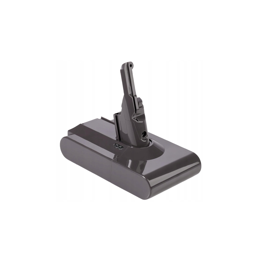 Bateria Dyson V8 AKUMULATOR 6000mAh do odkurzacza DYSON v8 odkurzacz ENERGO Pojemność akumulatora 6000 mAh