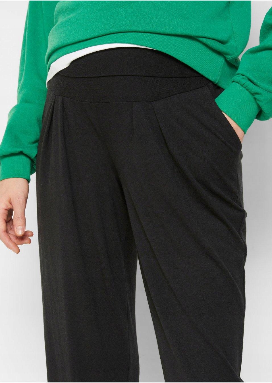 SPODNIE CIĄŻOWE 36/38 Płeć kobieta