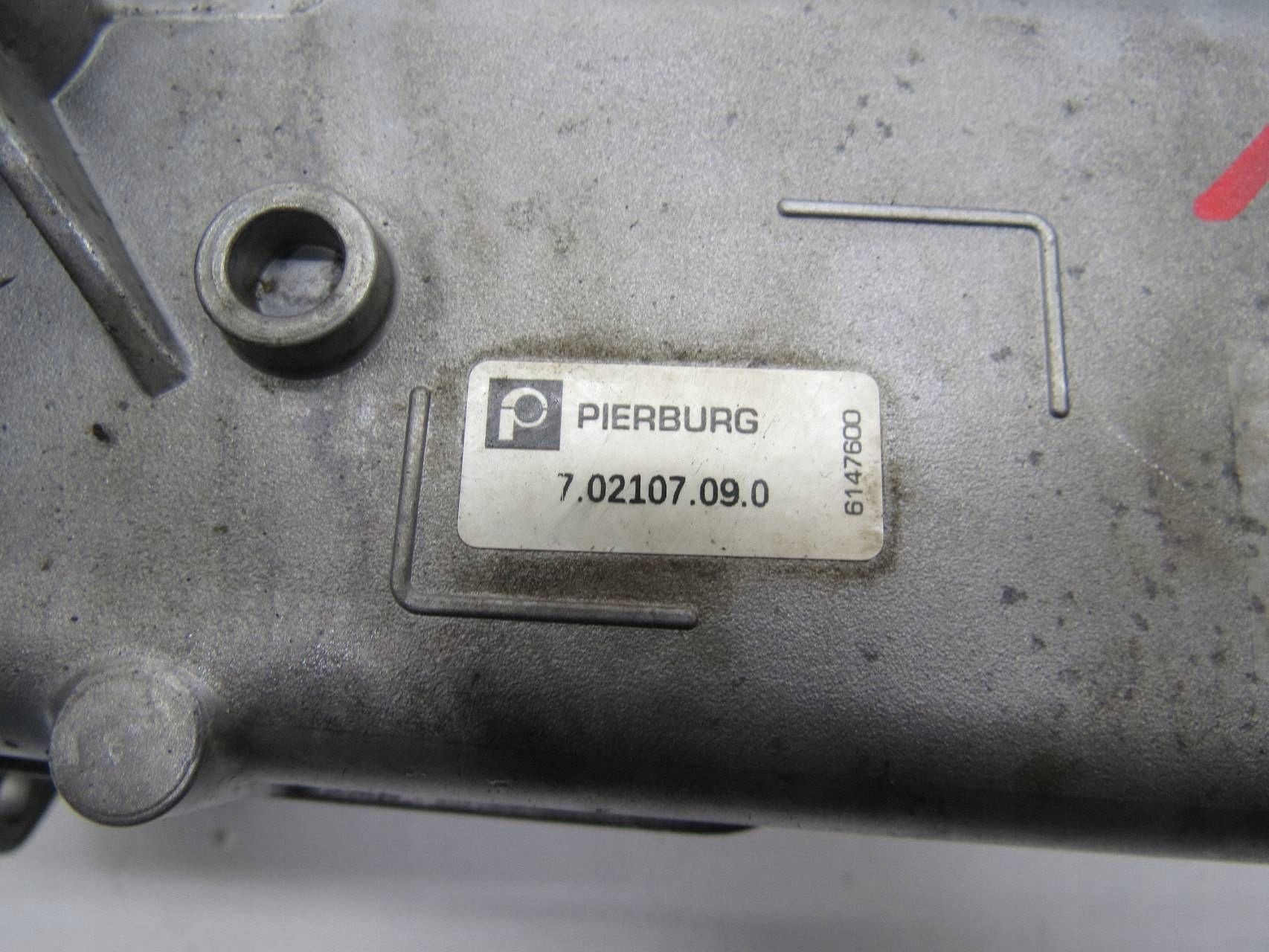 Radiatore / Raffreddatore Valvola EGR VOLVO S60 II V60 e 2.4 D5 215KM 6147600