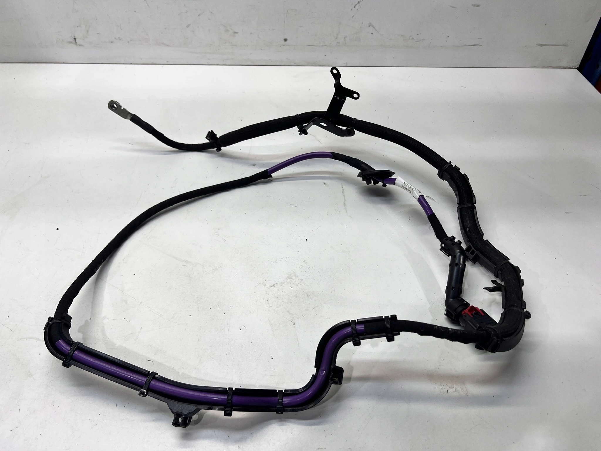 cable battery bundle AUDI A3 8Y 5WA971227M