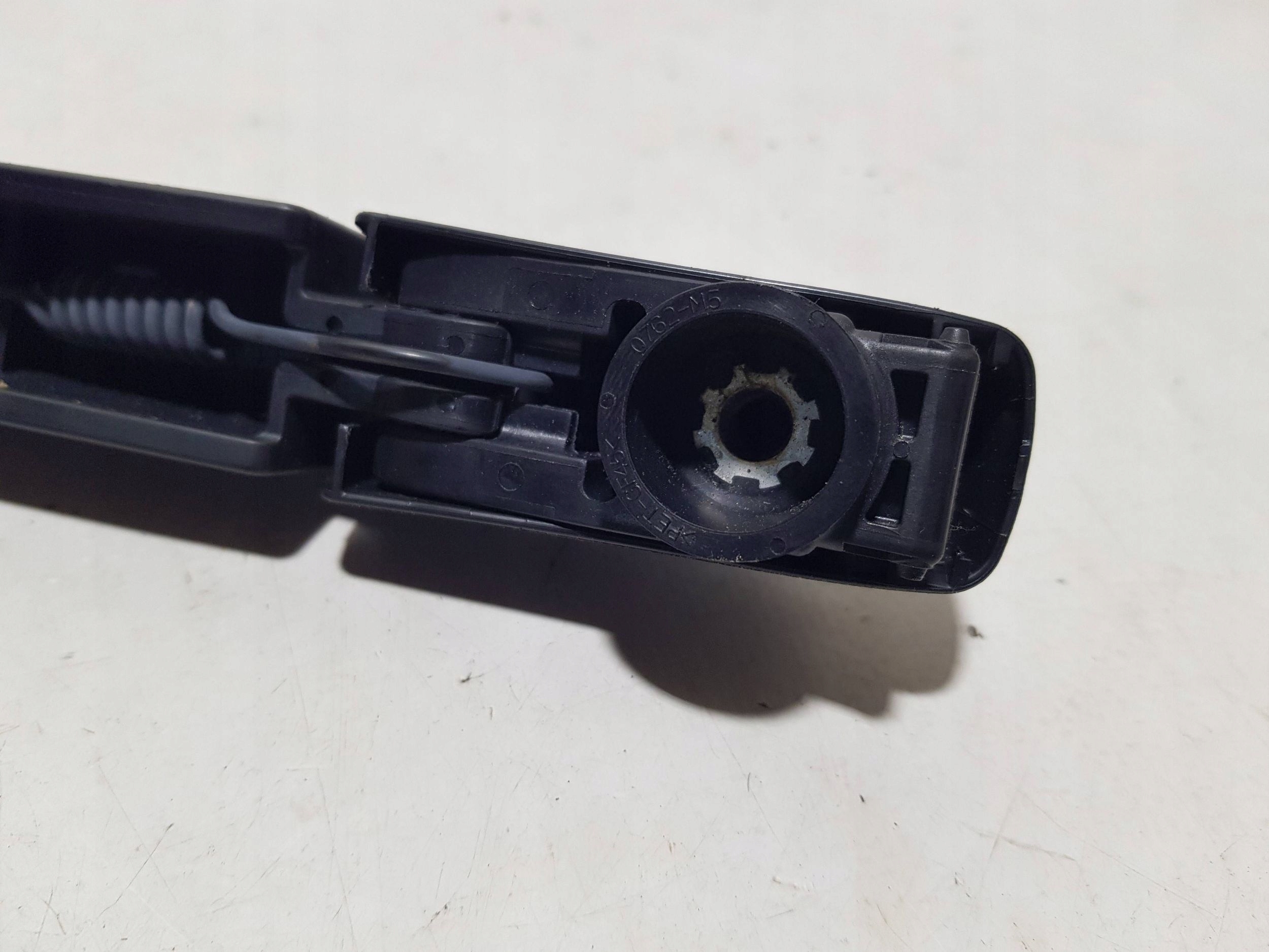 wischerarm hinten heck Scheibenwischer ALFA ROMEO STELVIO