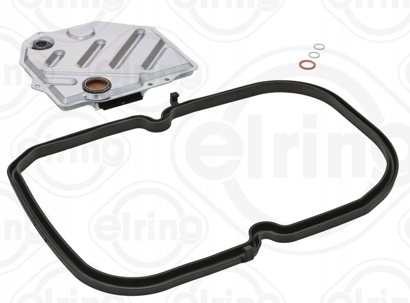 FILTR AUTOMATYCZNEJ SKRZYNI BIEGÓW 446.520 ELRING Producent części Elring