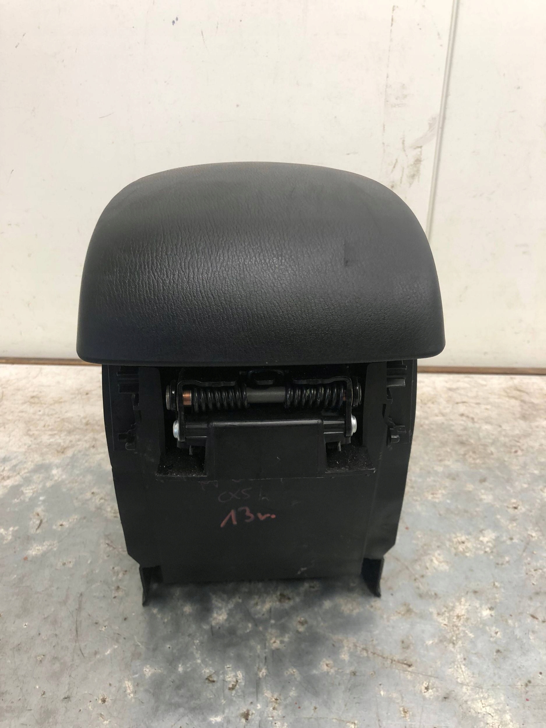 armrest leather MAZDA CX-5 KD45-64441
