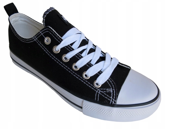 AMERICAN CLUB SUPER TRAMPKI 38