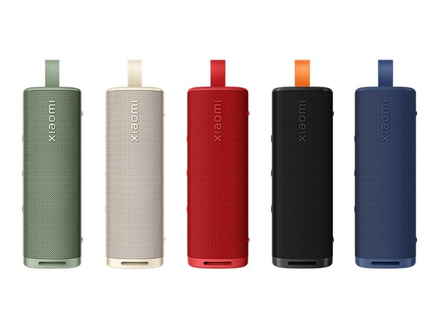 Xiaomi Sound Outdoor, zelená