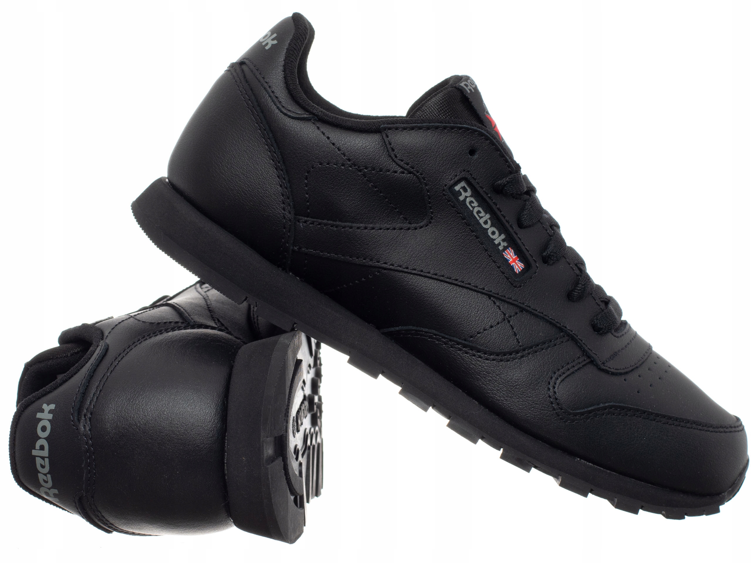 Reebok Classic Leather (50149) Buty Damskie Skóra