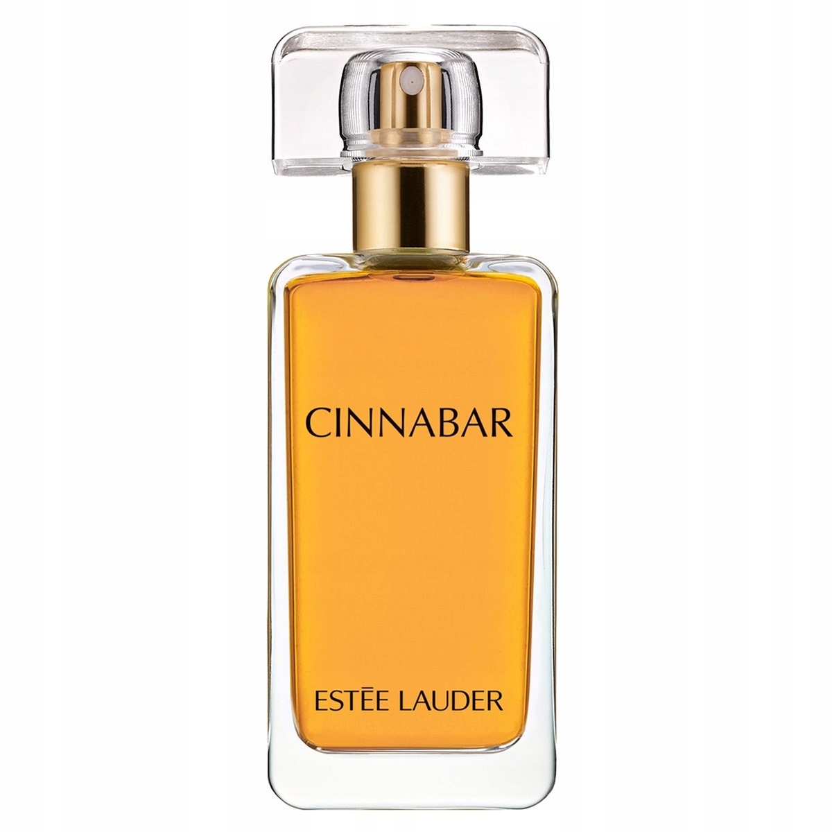 Estée Lauder Cinnabar parfémovaná voda sprej 50 ml