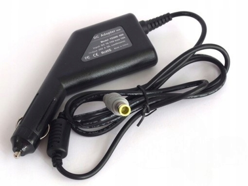 Energy4U CA21 20V 4.5A (7.7x5.5mm Pin) 90W do notebooka Ibm Lenovo