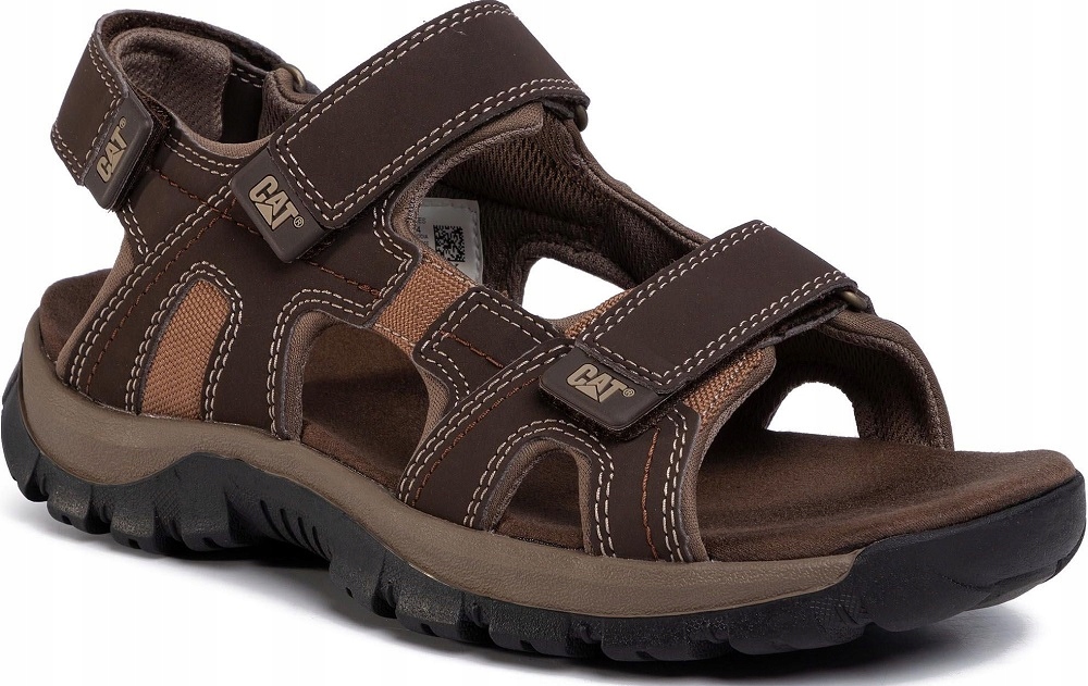 Pánské trekové sandály Caterpillar Cat Giles