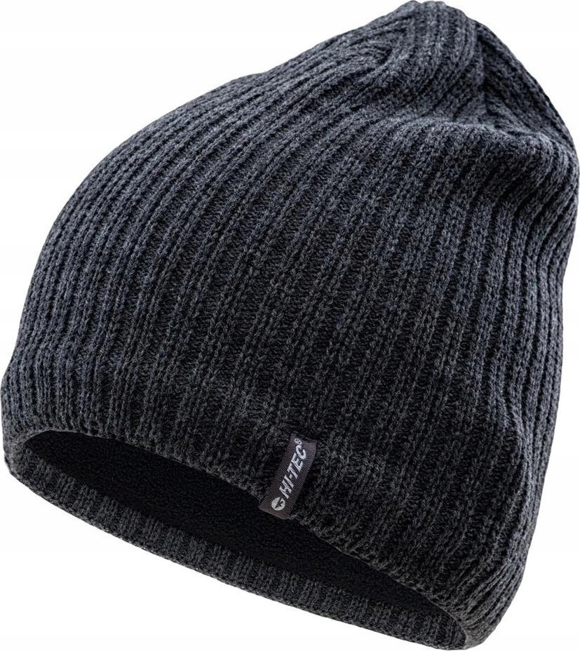 Čepice Hi-tec Ramir Dvouvrstvá, Teplá