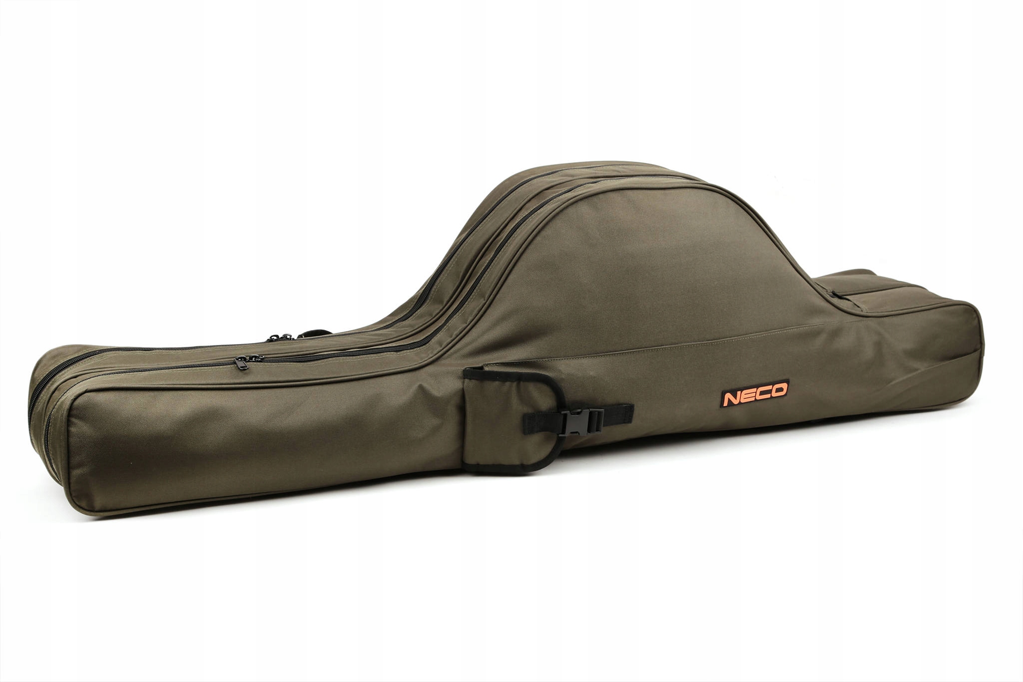 Pokrowiec Wędkarski Ii-komorowy Neco 120cm