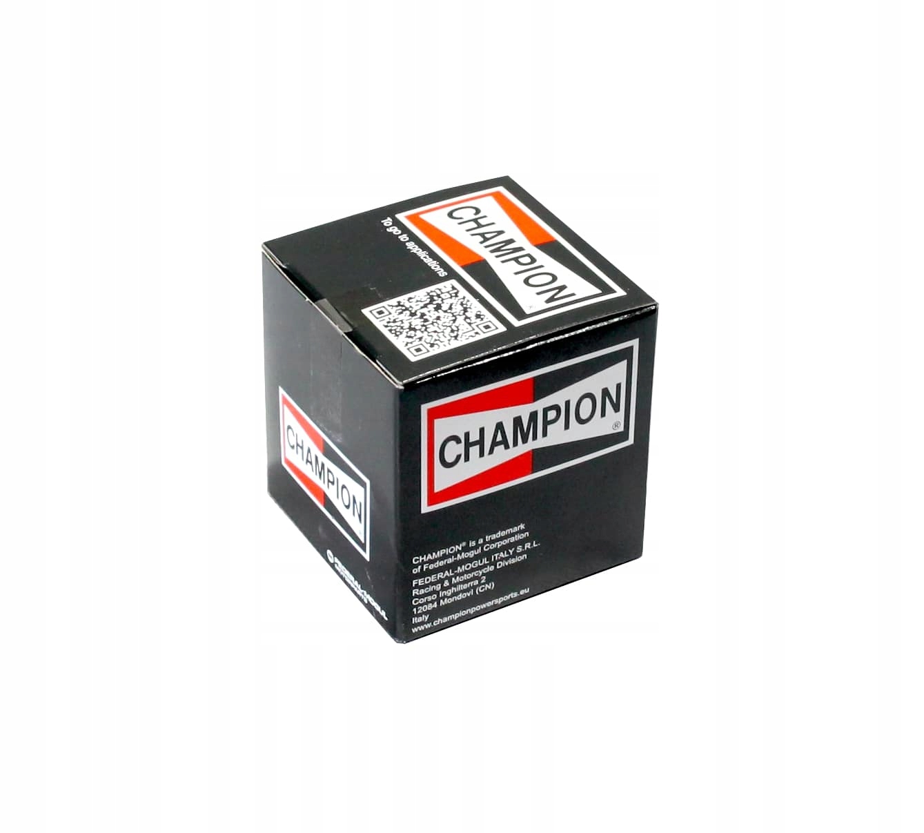 ИРИДИЕВАЯ СВЕЧА ЗАЖИГАНИЯ CCH9417 CHAMPION HONDA
