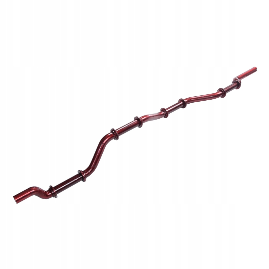 Wal wytrzasaczy tylny Claas 618178 0 JAG Numer katalogowy czesci 618178 0