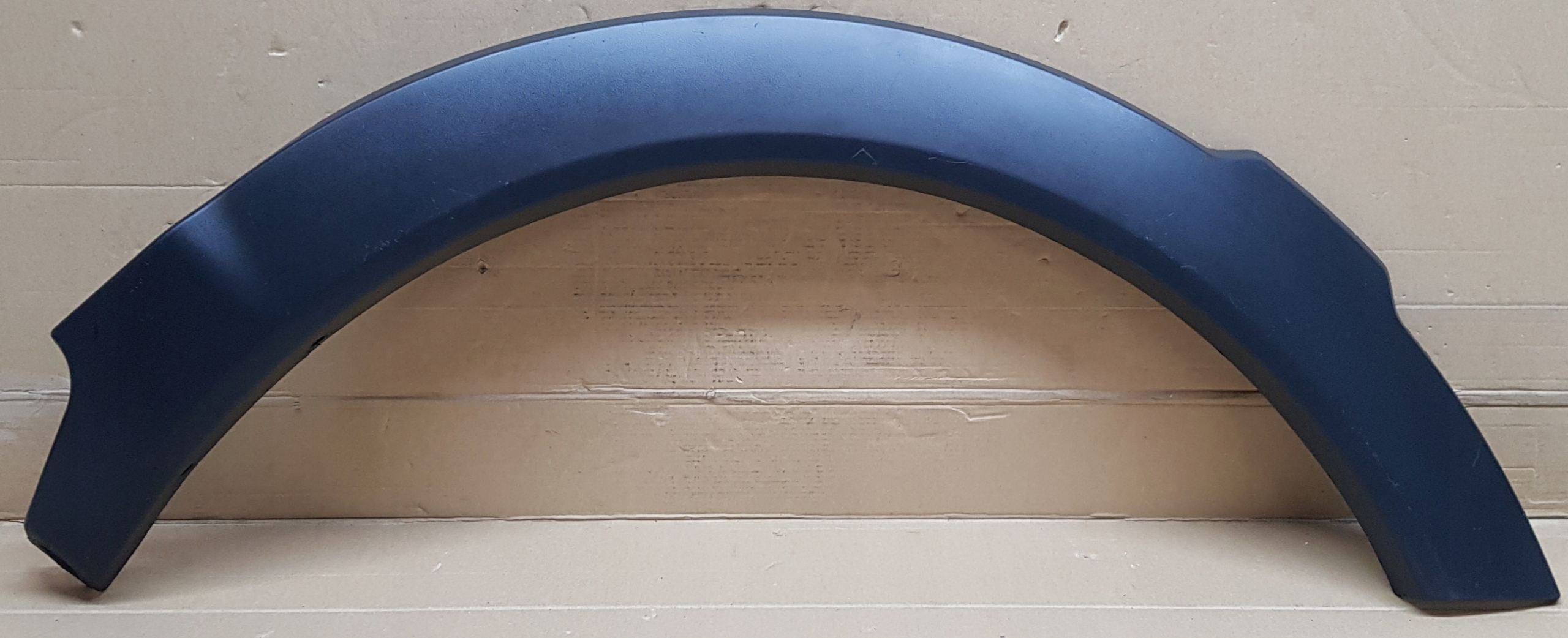 DACIA LODGY STEPWAY LISTWA BŁOTNIKA PRAWA PRZÓD 638749980R