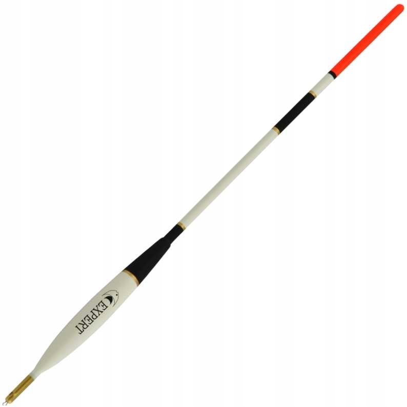 Spławik waggler Expert 203-07-204 odległościowy 4,0g+2,0g