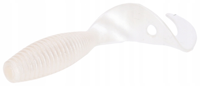 

Zapachowy twister Mikado 38mm Pearl 5szt.