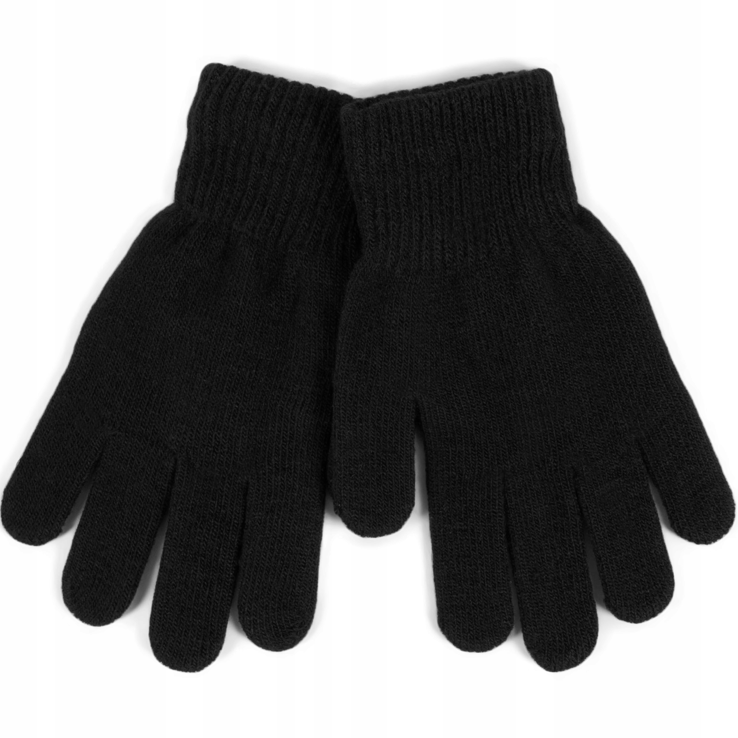 YOCLUB rękawiczki dziecięce pięciopalczaste dla dzieci w wieku 4 lata +