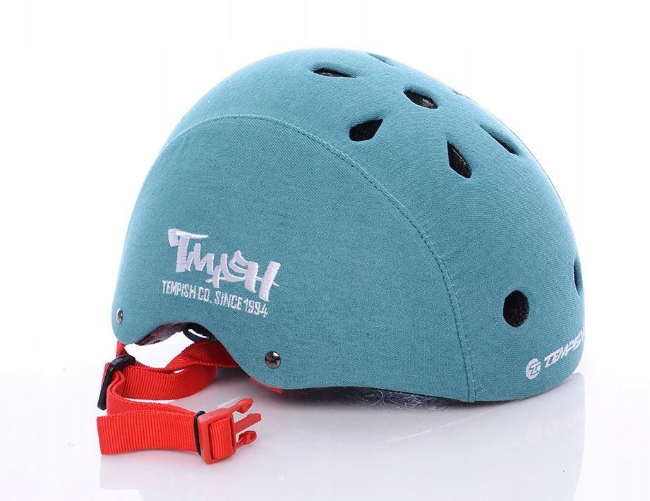 Helma Tempish Skillet Air modrá skate kolo S