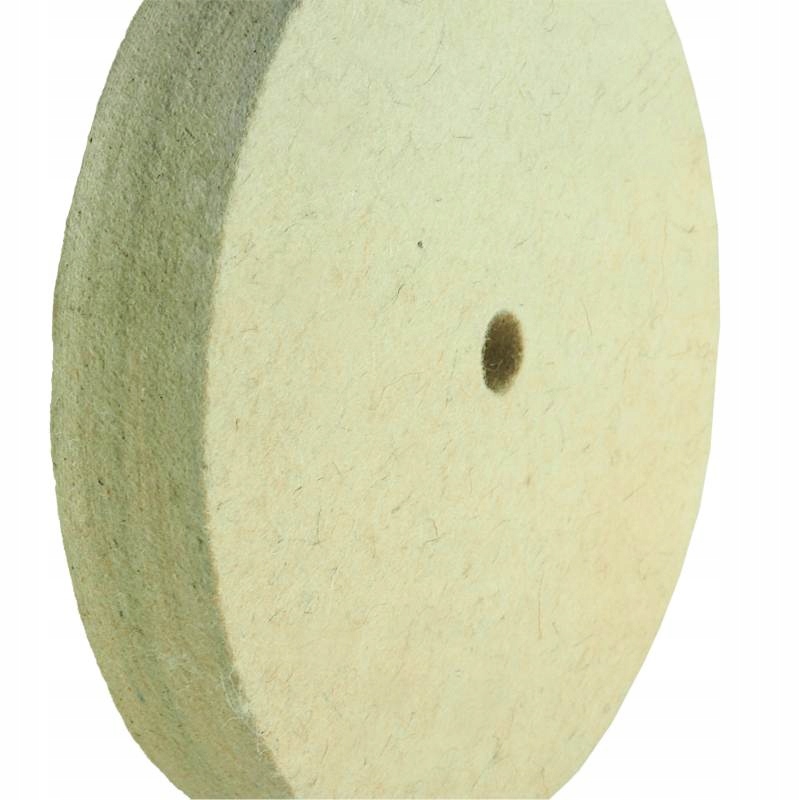 FILC POLERSKI TARCZA FILCOWA KRAZEK 200x30x16 Producent code FILC KR200X30X16