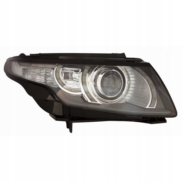 ФАРИ ЛІВИЙ до Ленд ровер Range