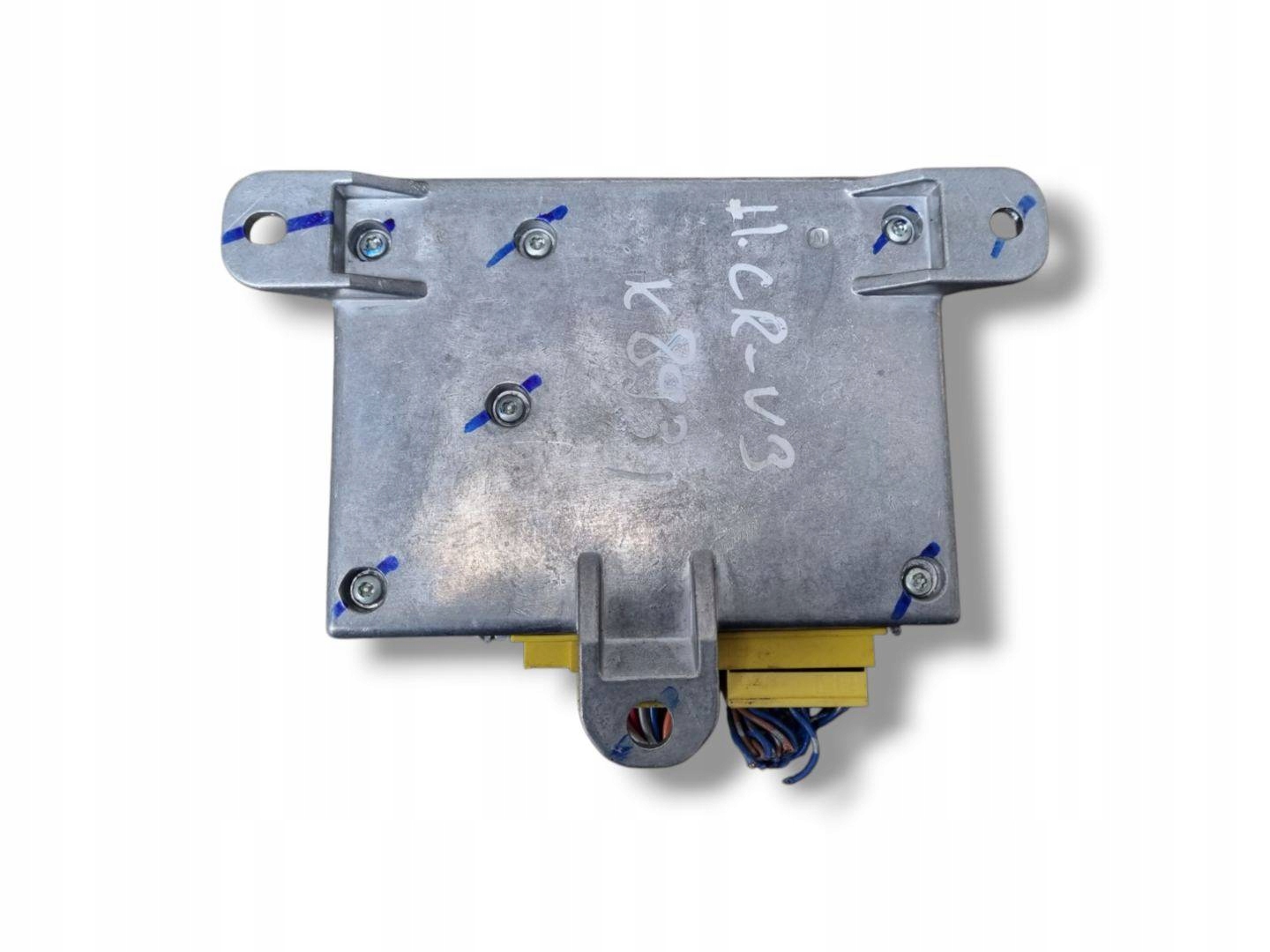 modulo airbag Honda CR-V 3 facelift RE6 2011 77960-SWA-E240-M4