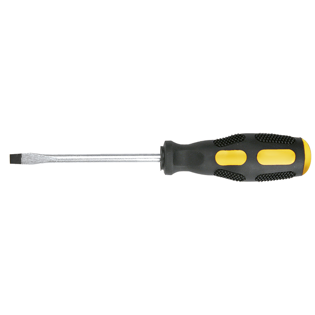 

Wkrętak płaski 3.0 x 75 mm Top Tools 39D640