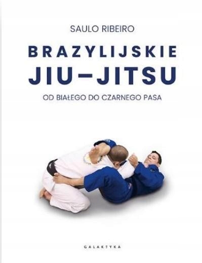 

Brazylijskie Jiu-jitsu, Saulo Ribeiro