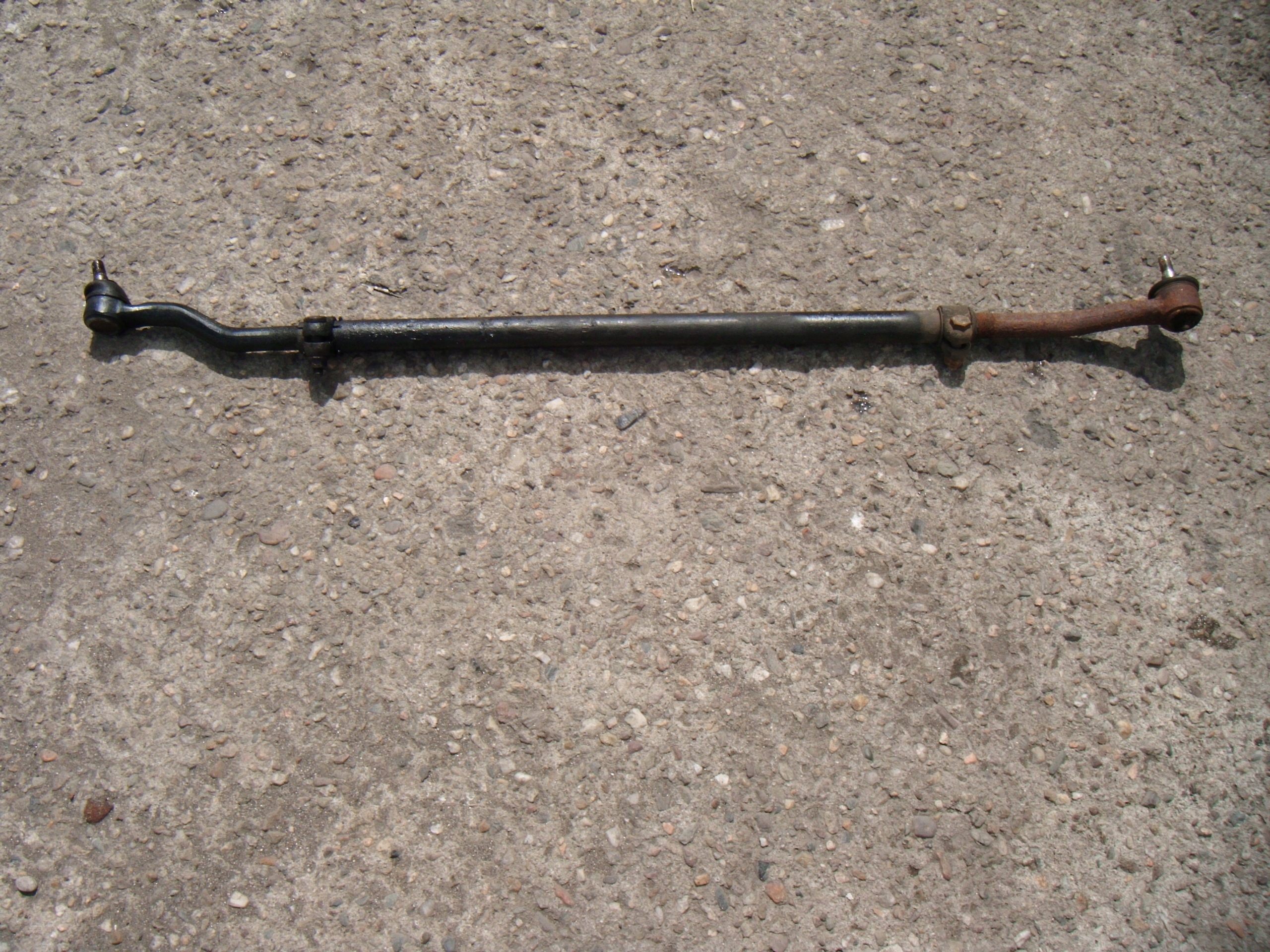 GRAND CHEROKEE WJ 98- 3.1TD DRĄŻEK KIEROWNICZY