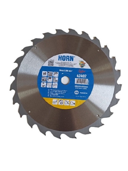 

Tarcza Widiowa 400x30,0 Piła Do Cięcia Drewna 24 T