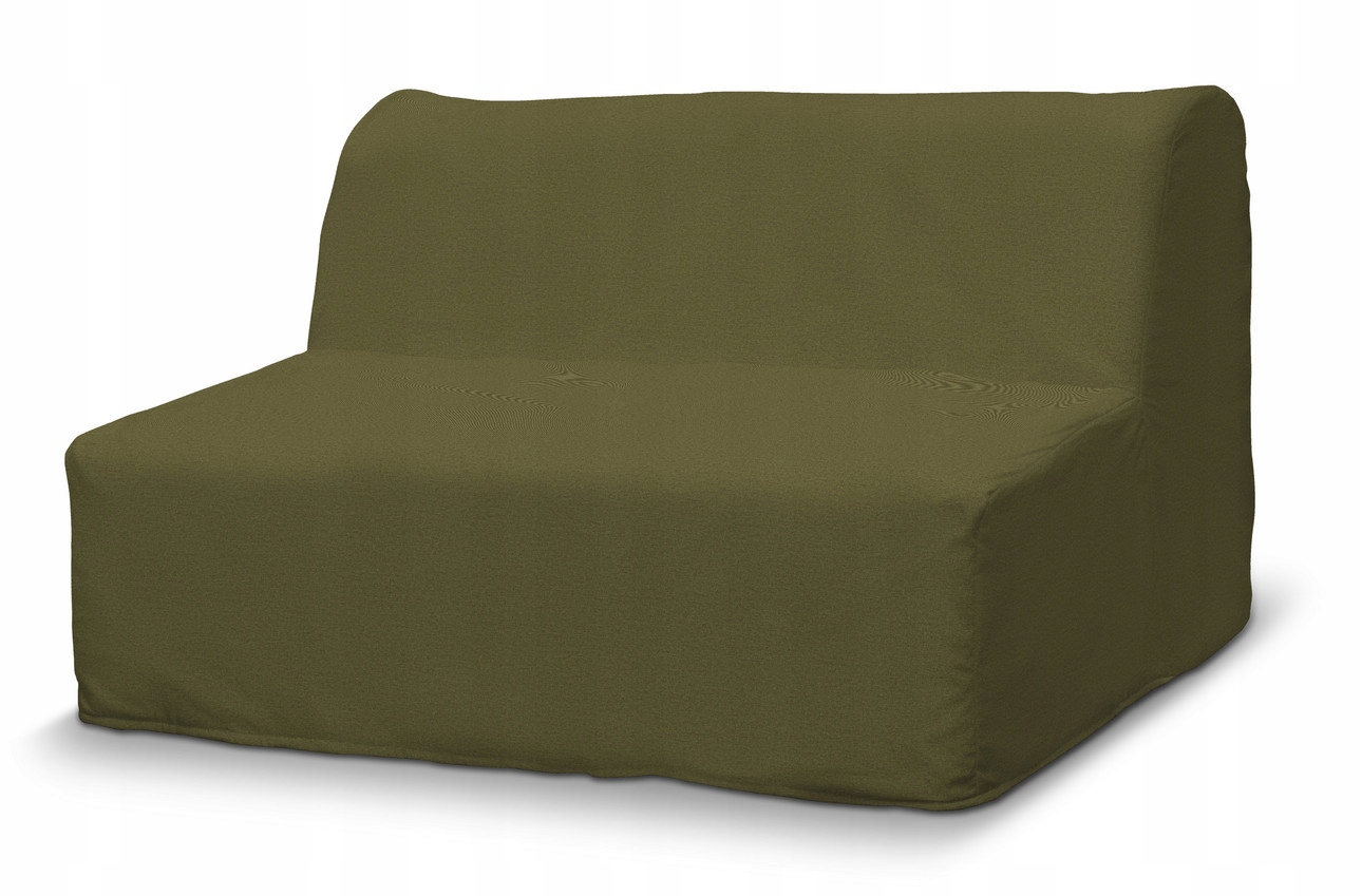 Dekoria Povlak na pohovku Lycksele jednoduchý Ikea