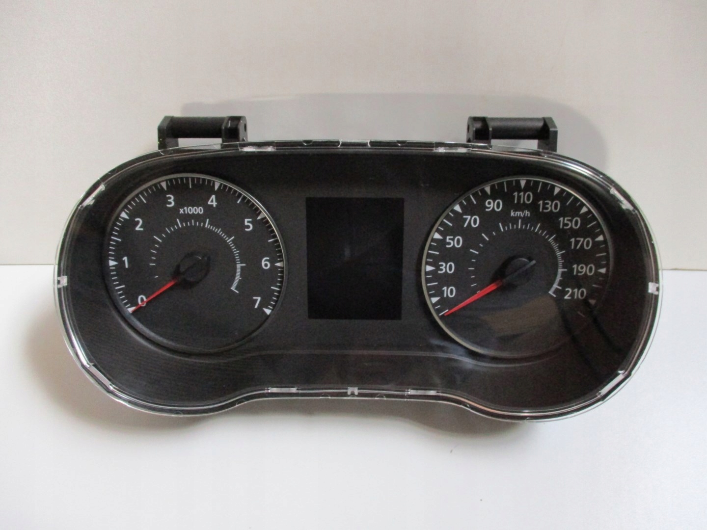dials dials DACIA DUSTER II 248103072R