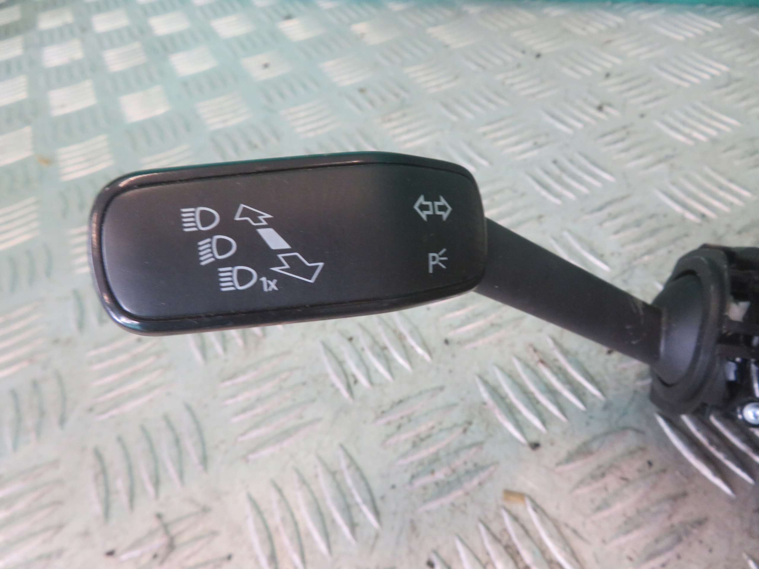 DEVIO LUCI TERGICRISTALLO TERGI VW CRAFTER 18R 5Q0.953.502.A 5Q0.953.521.A