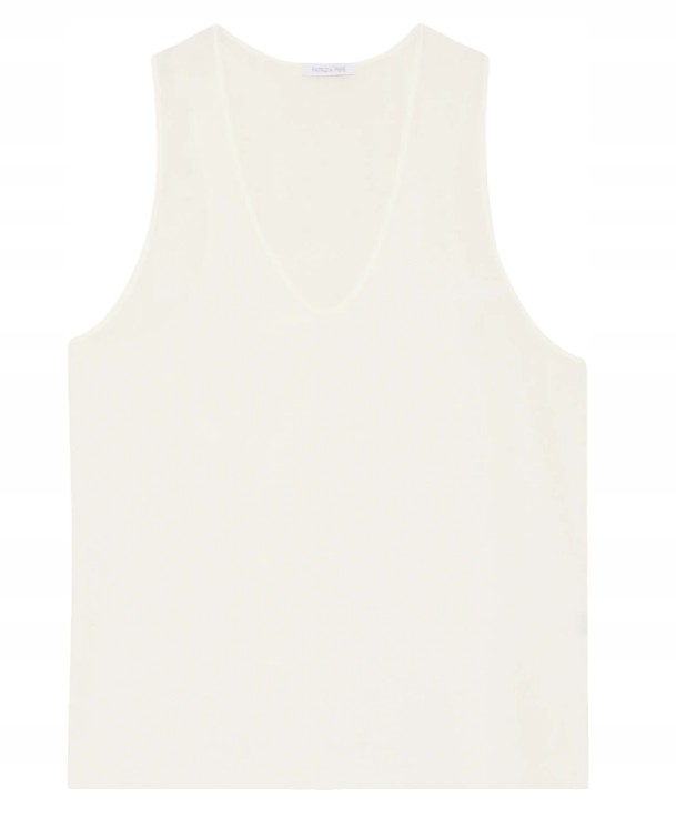 Patrizia Pepe Camicia, dámská košile z hedvábí, velikost 46