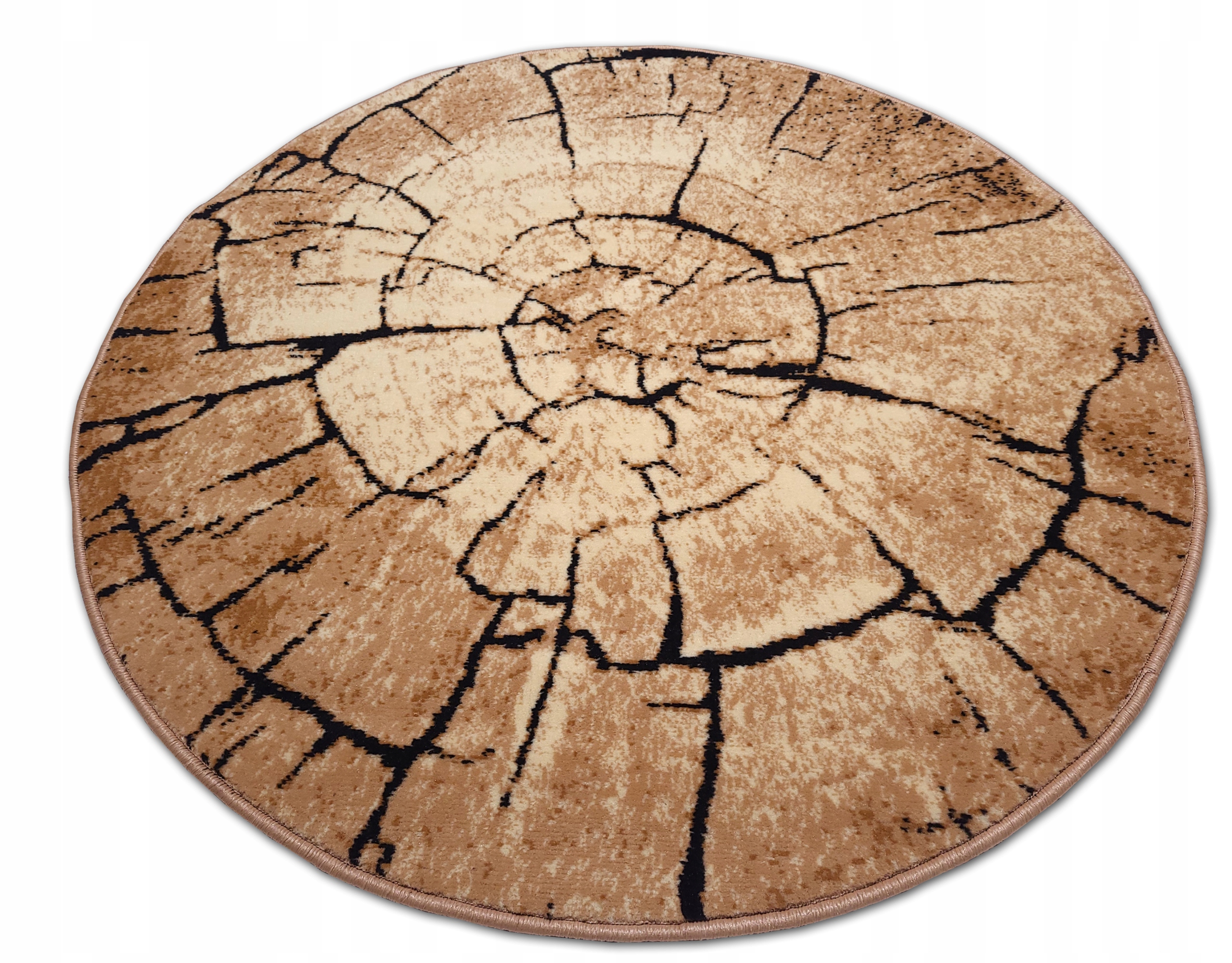 

MIX Okrągły Dywan Alfa Bcf Koło 120x120 Shiraz