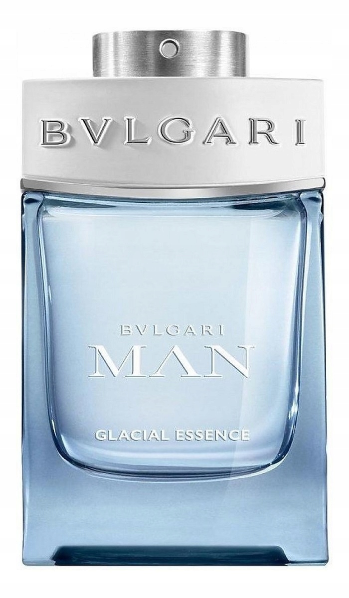 Bvlgari Man Glacial Essence parfémovaná voda sprej 100 ml
