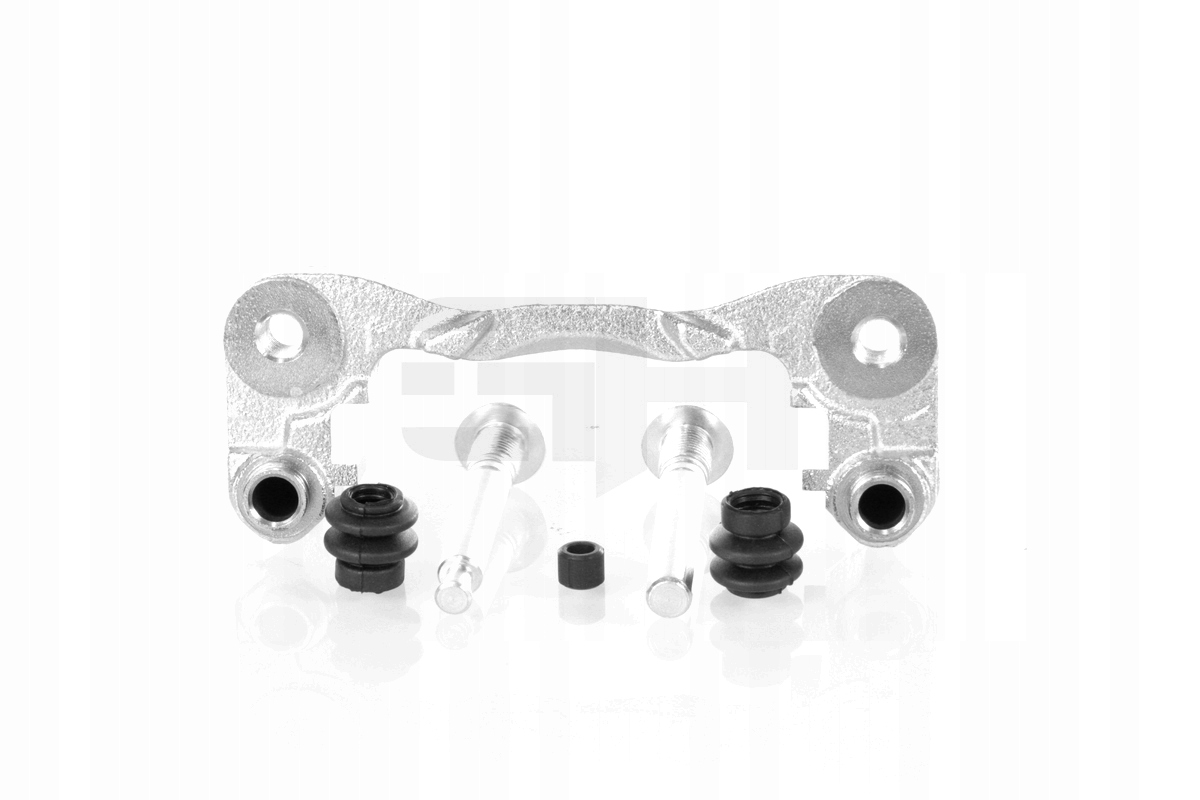 JARZMO ZACISKU HAMULCA ZESTAW TYŁ CHRYSLER SEBRING Producent części GH