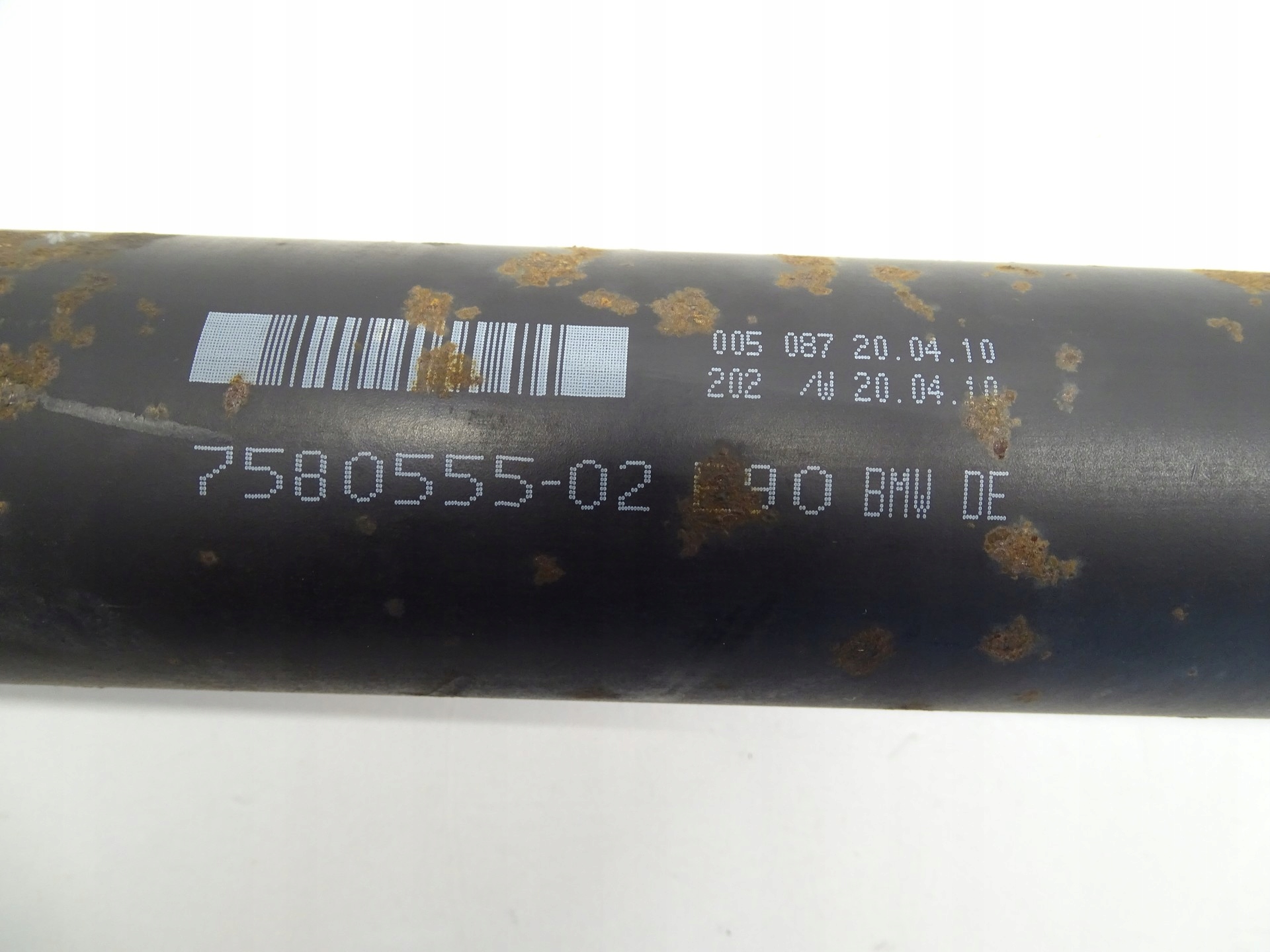 Antriebswelle BMW E91 E90 E92 E93 7580555