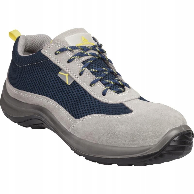 

Buty Robocze Z Szerokim Noskiem Asti Delta Plus 43